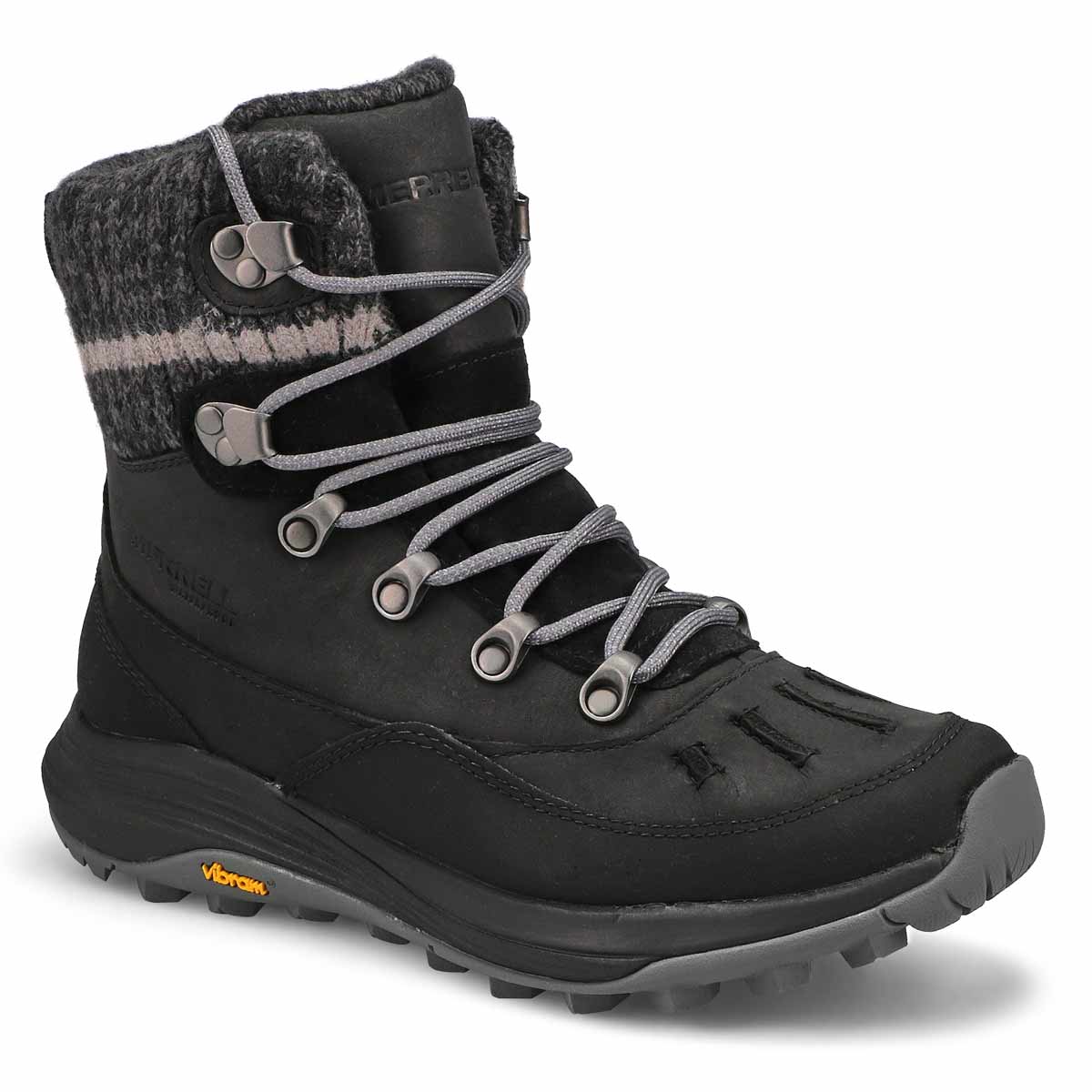Siren 4 Thermo Mid Zip Women