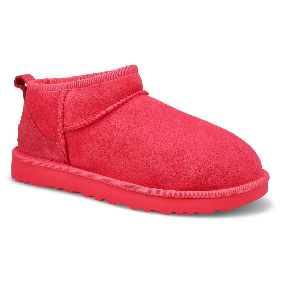 Classic Ultra Mini Women