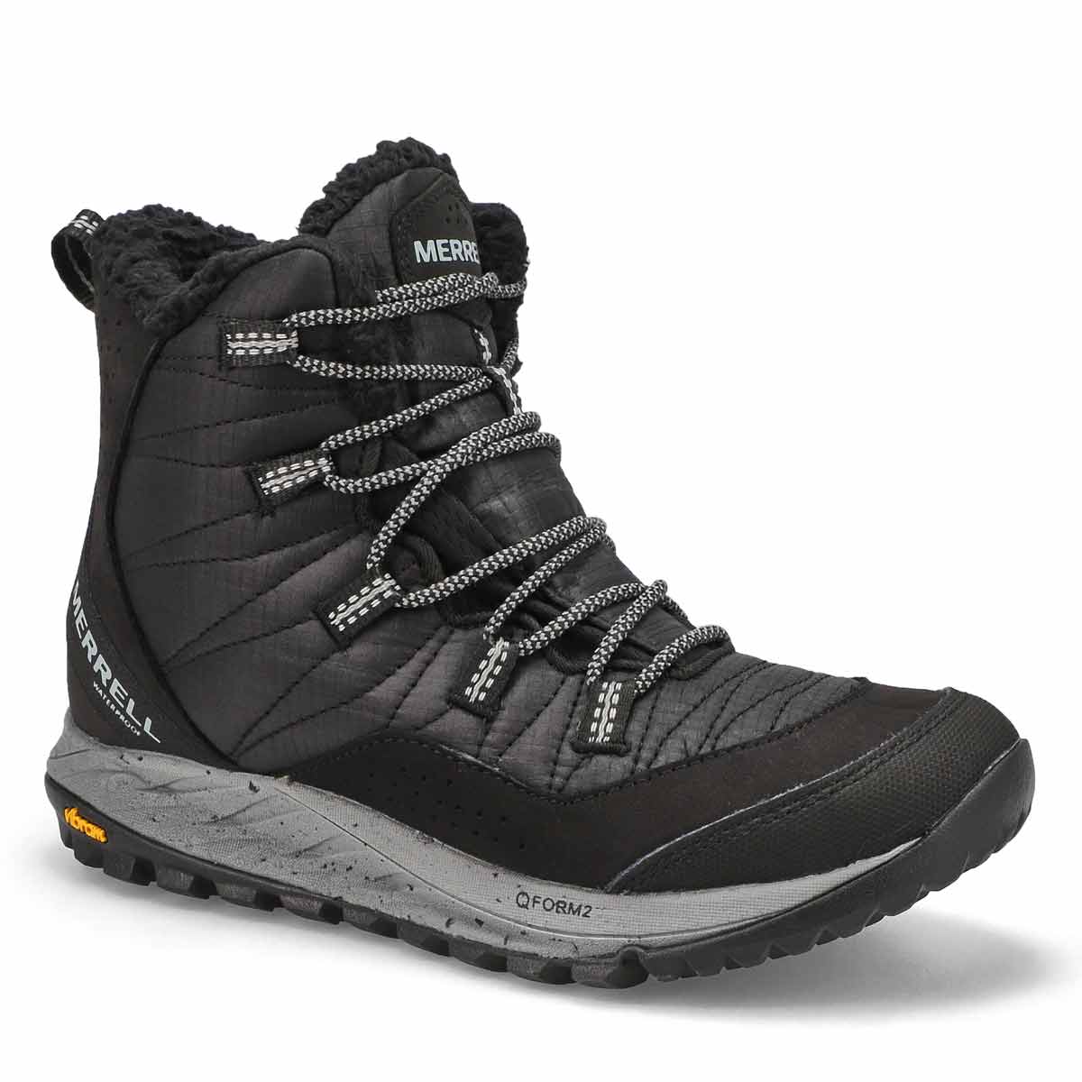 Antora Sneaker Boot Women