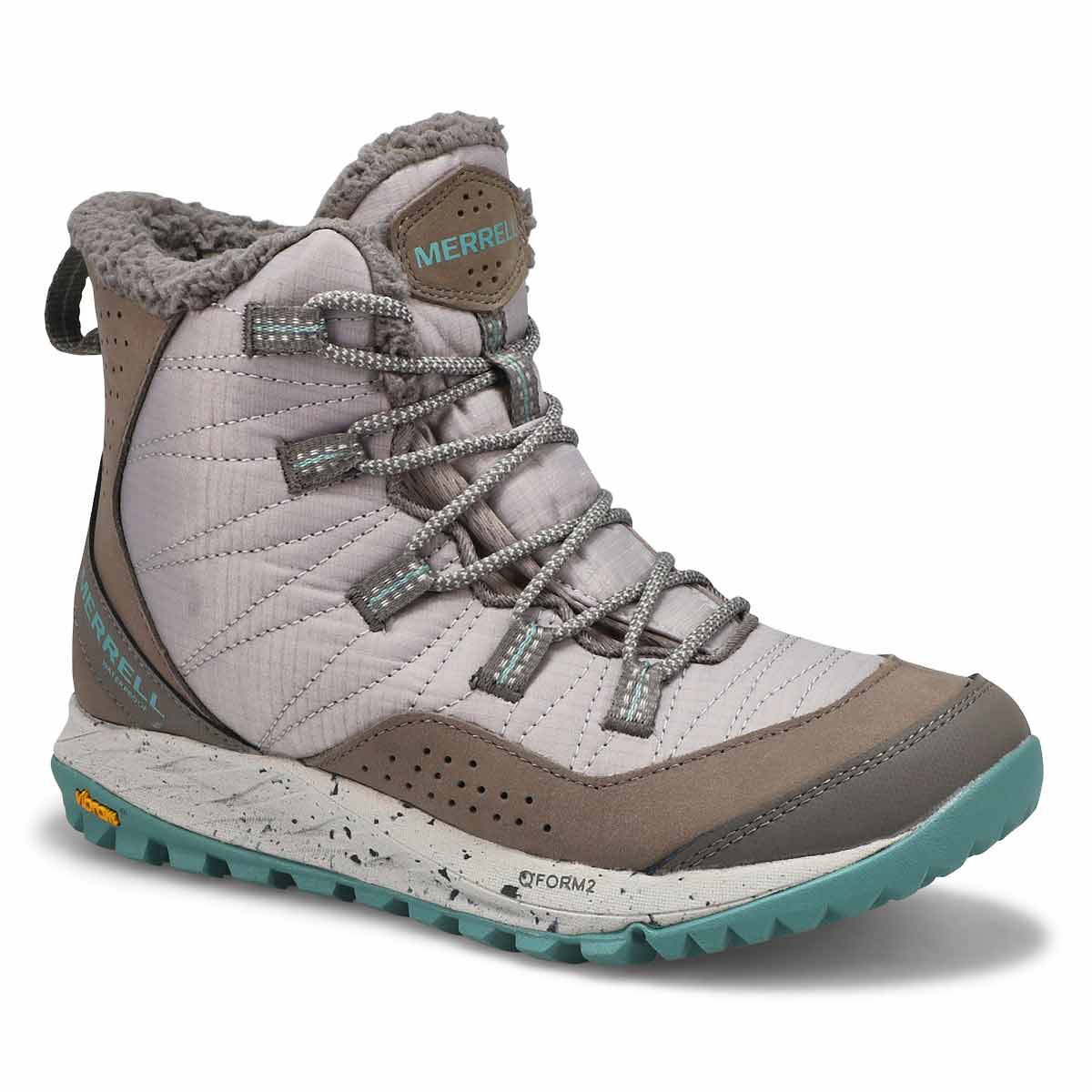 Antora Sneaker Boot Women