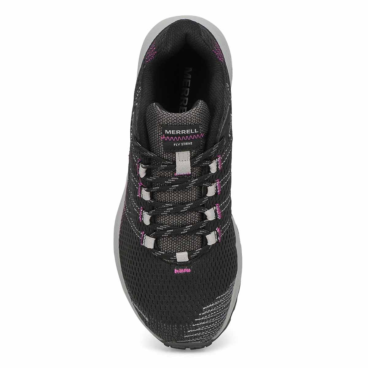 Fly Strike Women