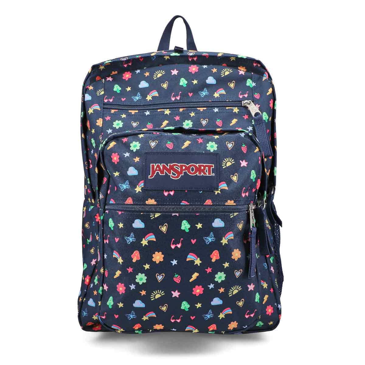 Big StudentUnisex