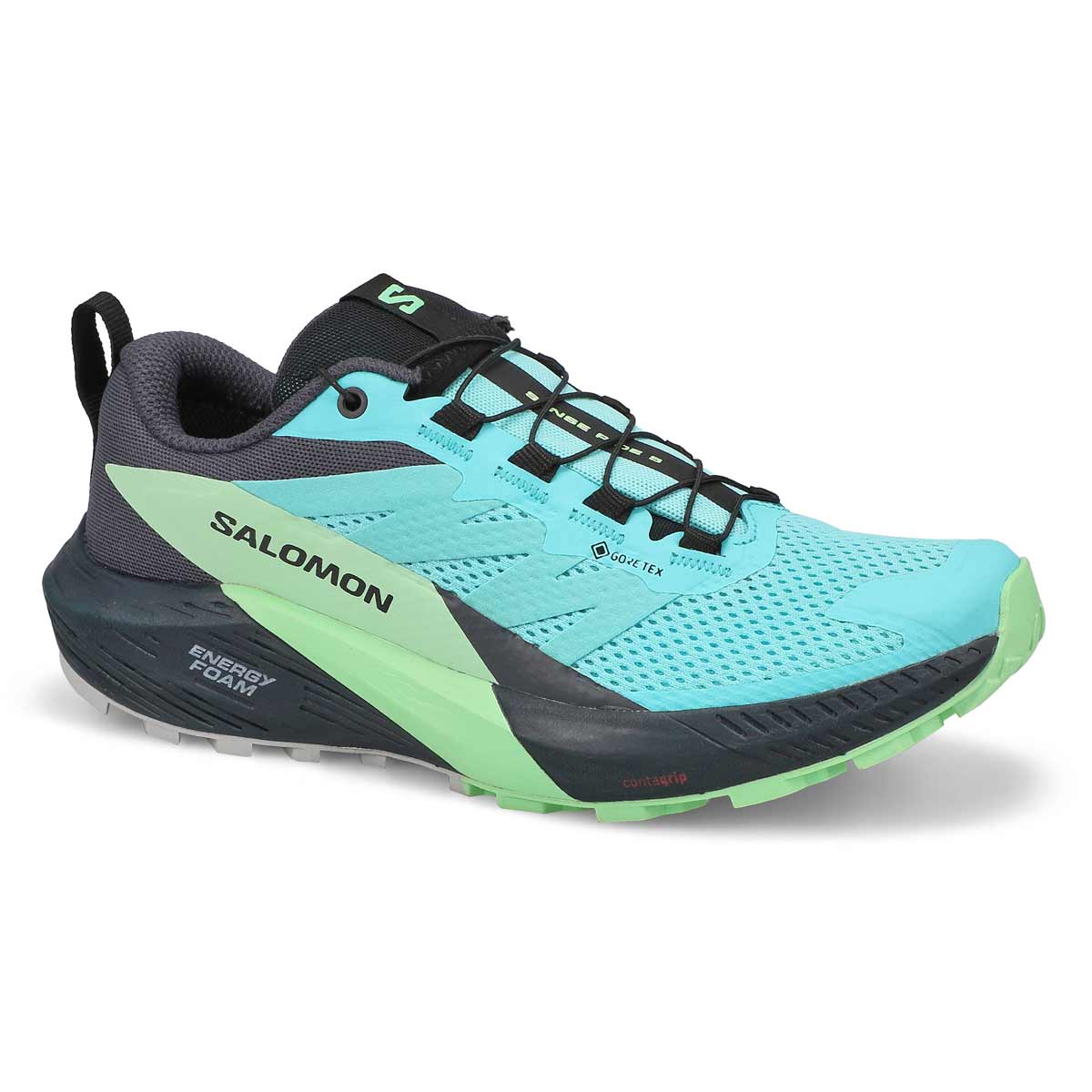 Sense Ride 5 GTX Women