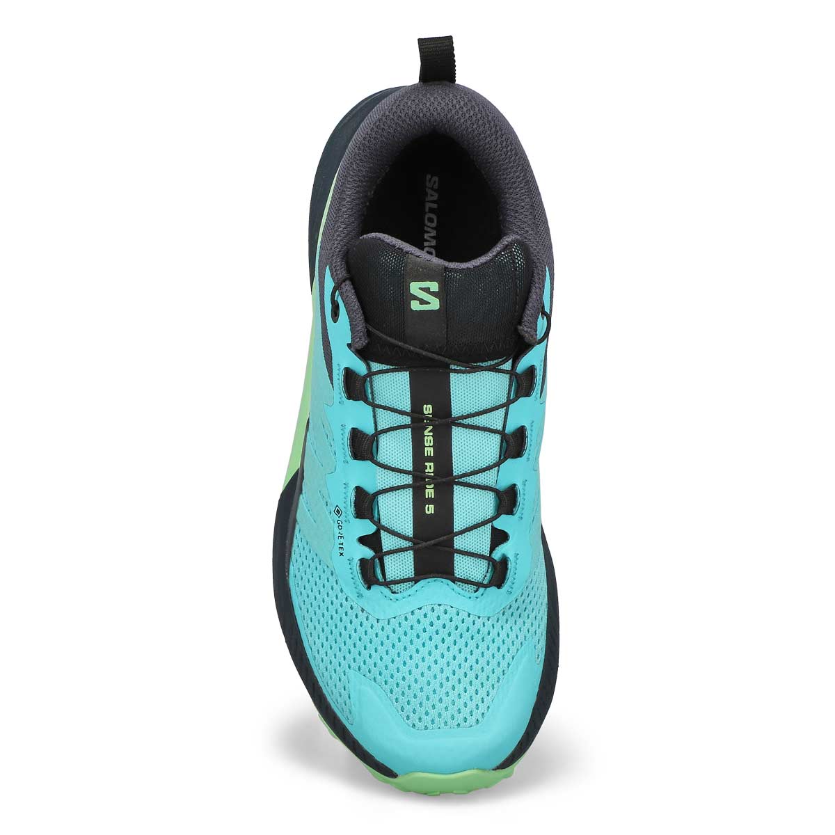 Sense Ride 5 GTX Women