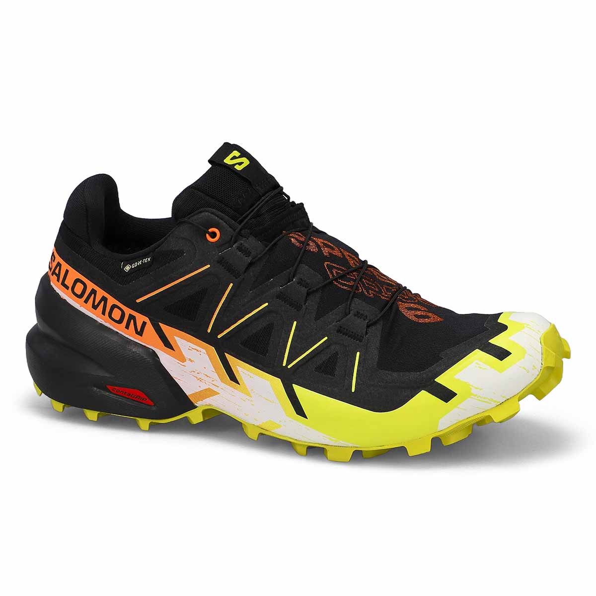 Speedcross 6 GTX Men