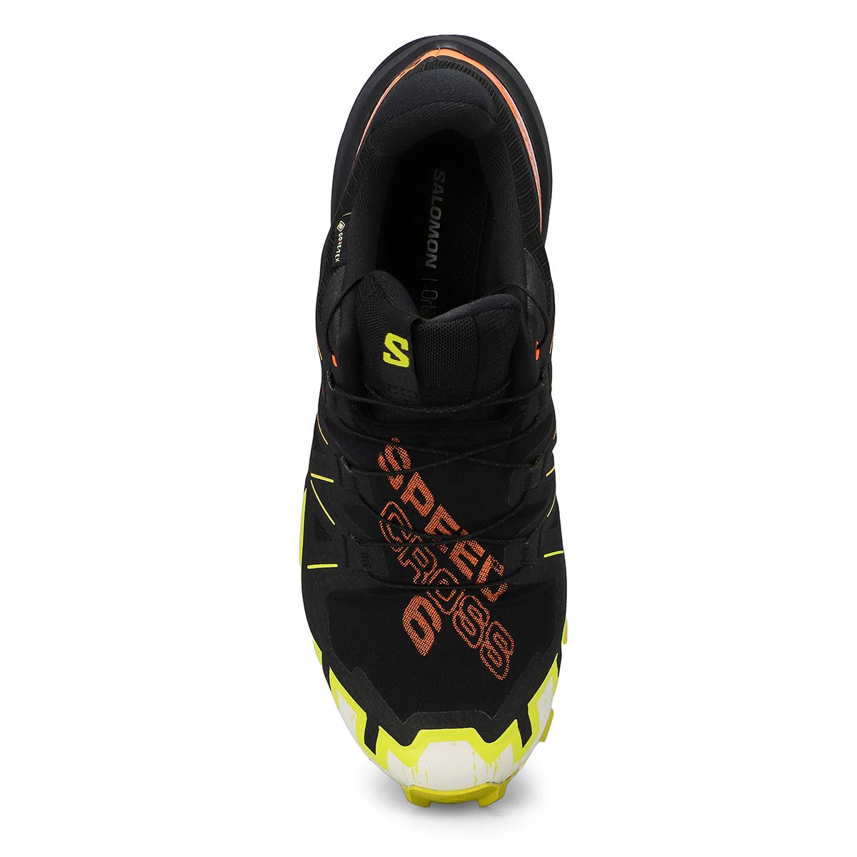 Speedcross 6 GTX Men