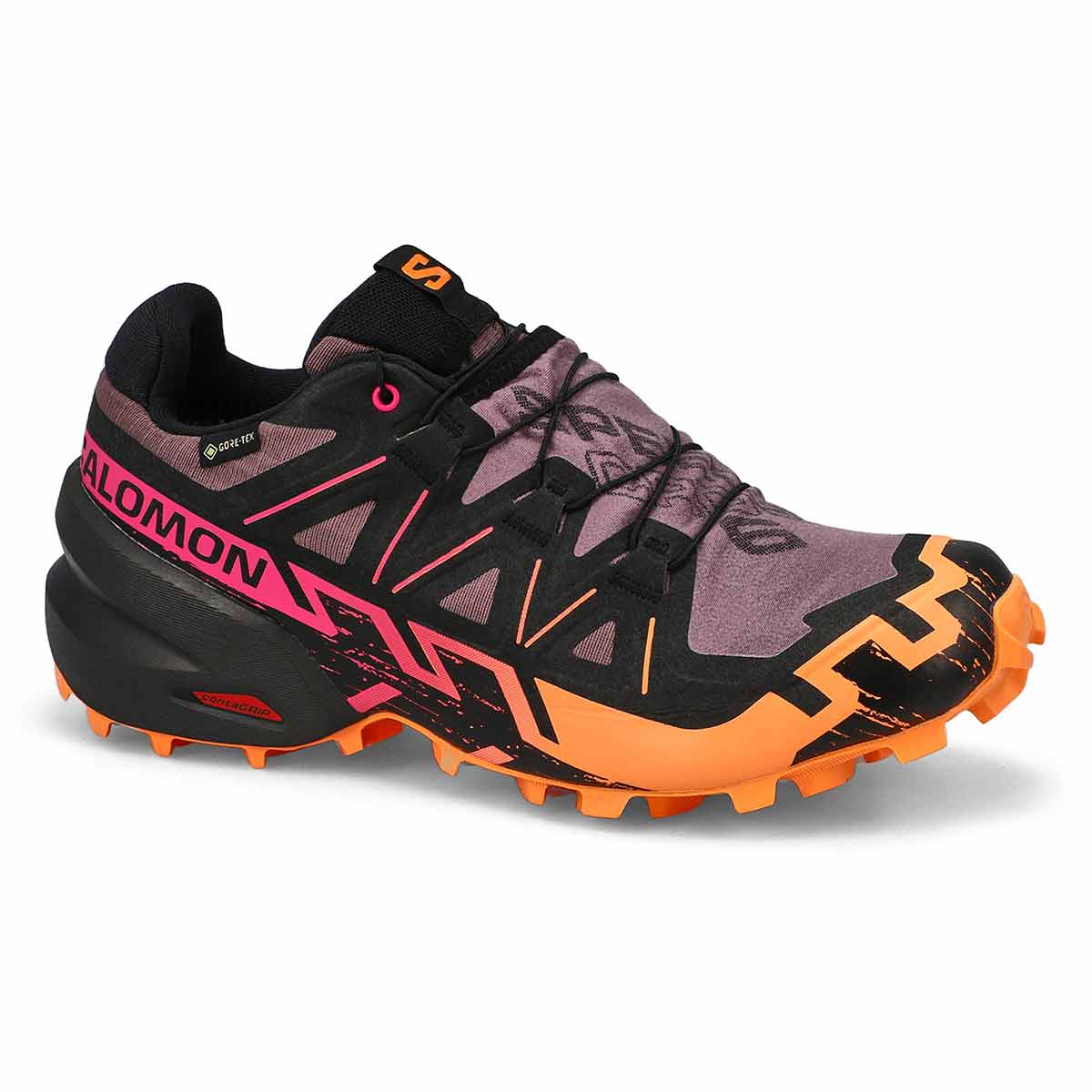 Speedcross 6 GTX Women