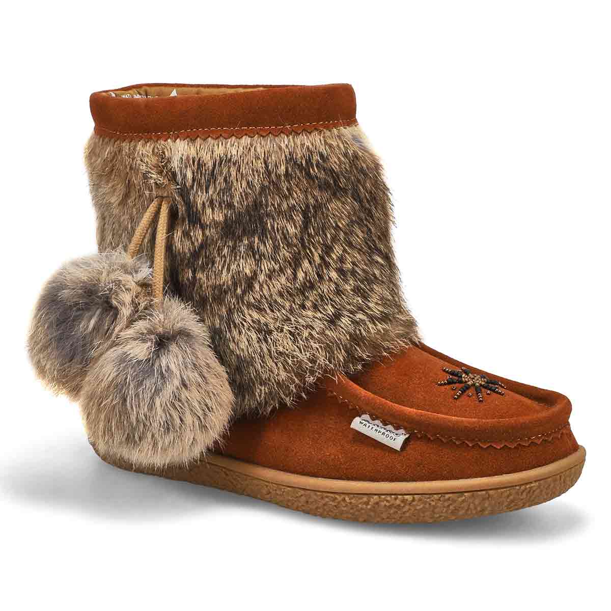 Minimuk Pom 2 Women