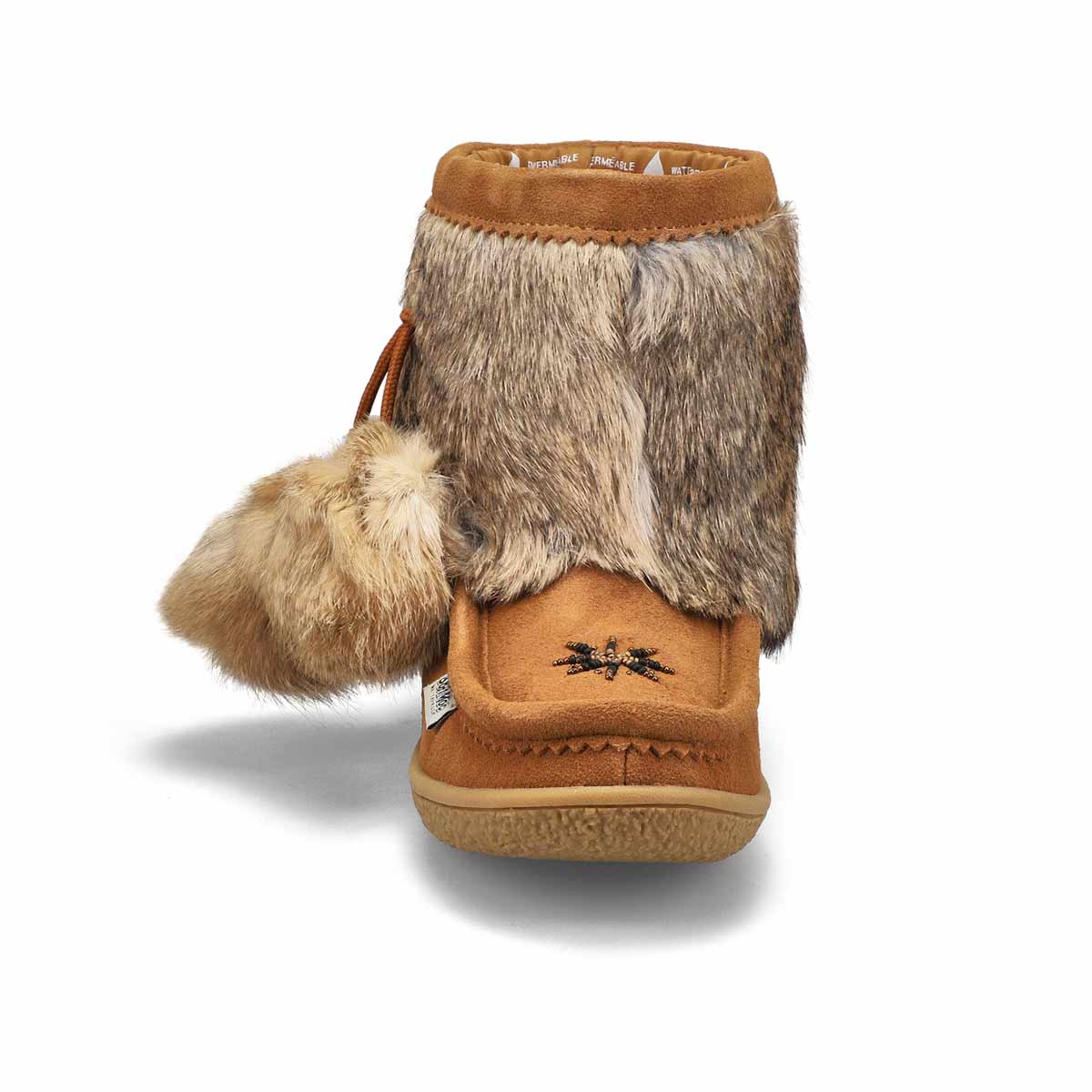 Minimuk Pom 2 Women