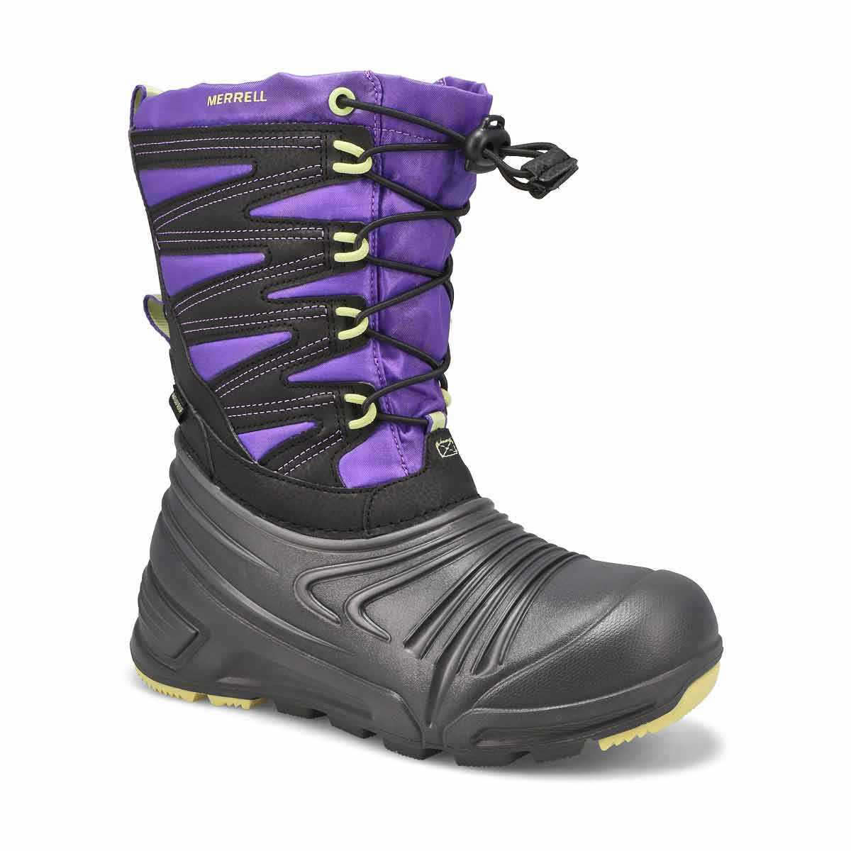 Snow Quest Lite 3.0 Girls