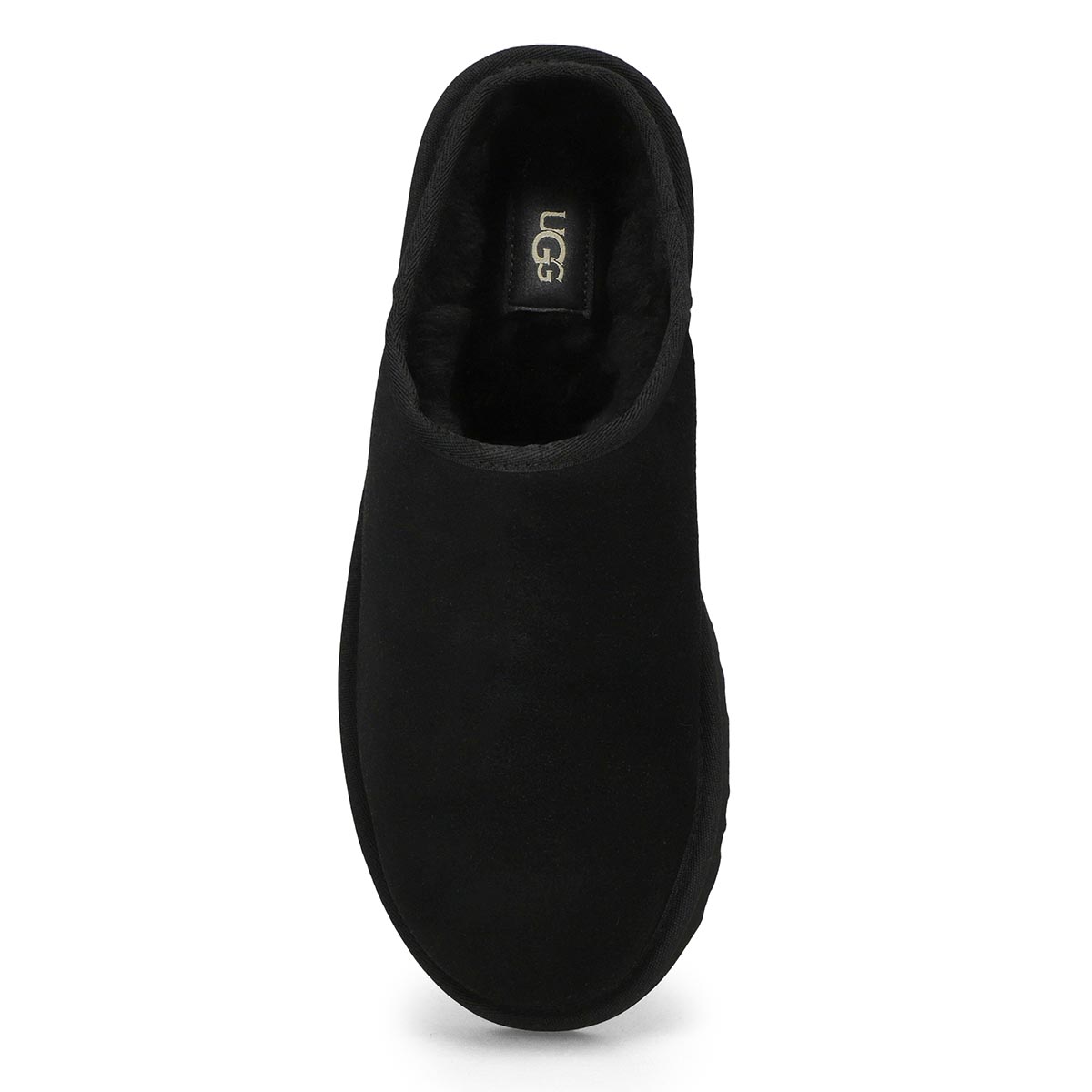 Classic Slip-On Men