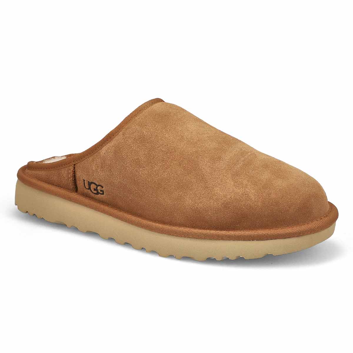 Classic Slip-On Men
