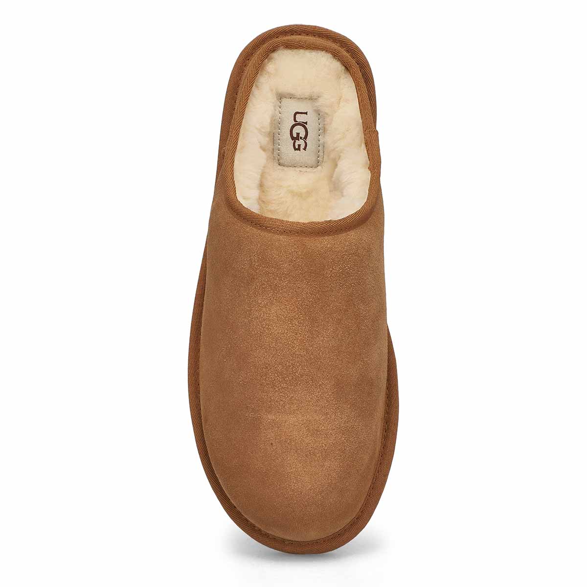 Classic Slip-On Men