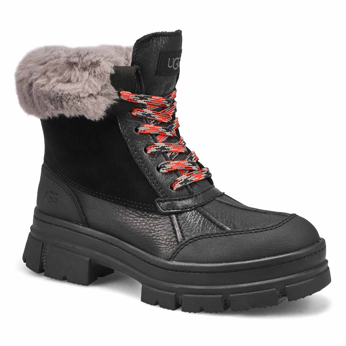 Ashton Addie Women