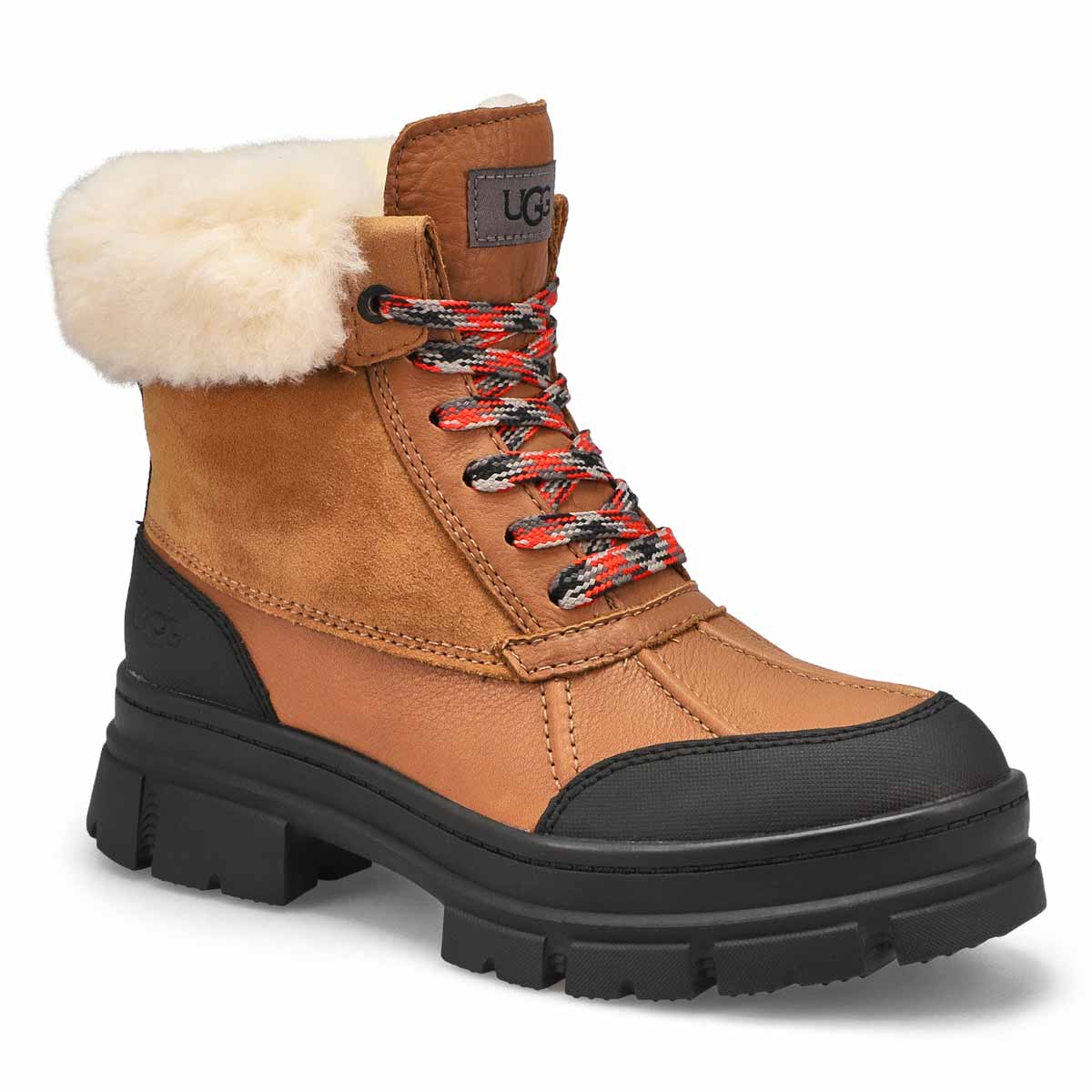 Ashton Addie Women
