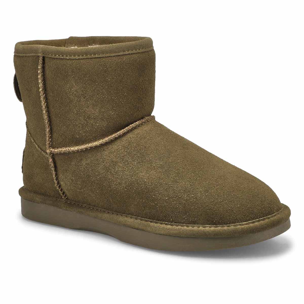 Smocs 5 Low Women