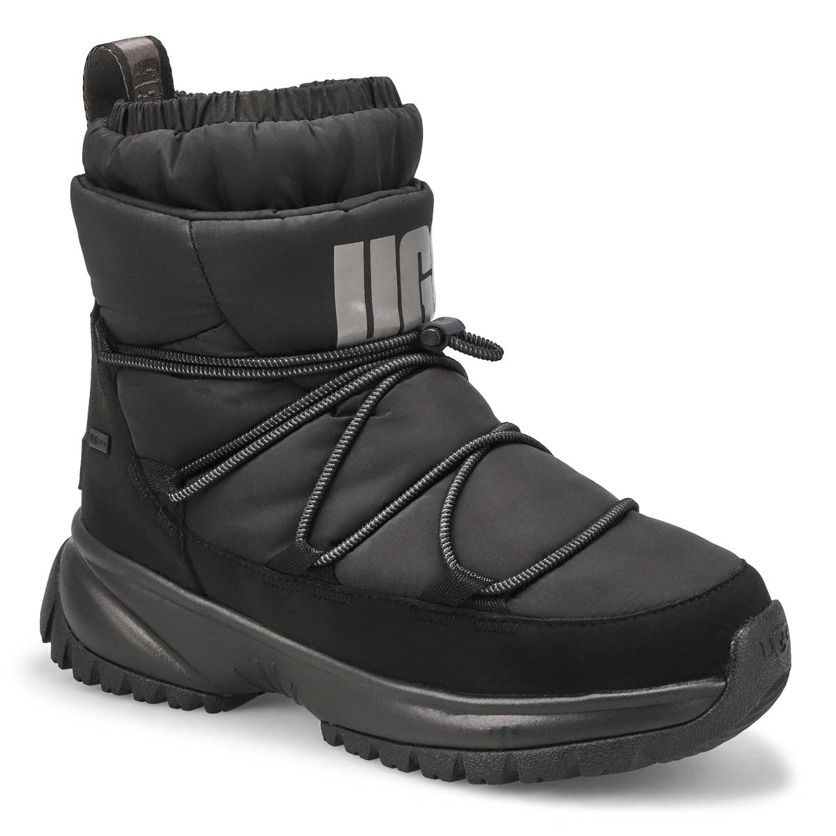 Yose Puffer Mid Women