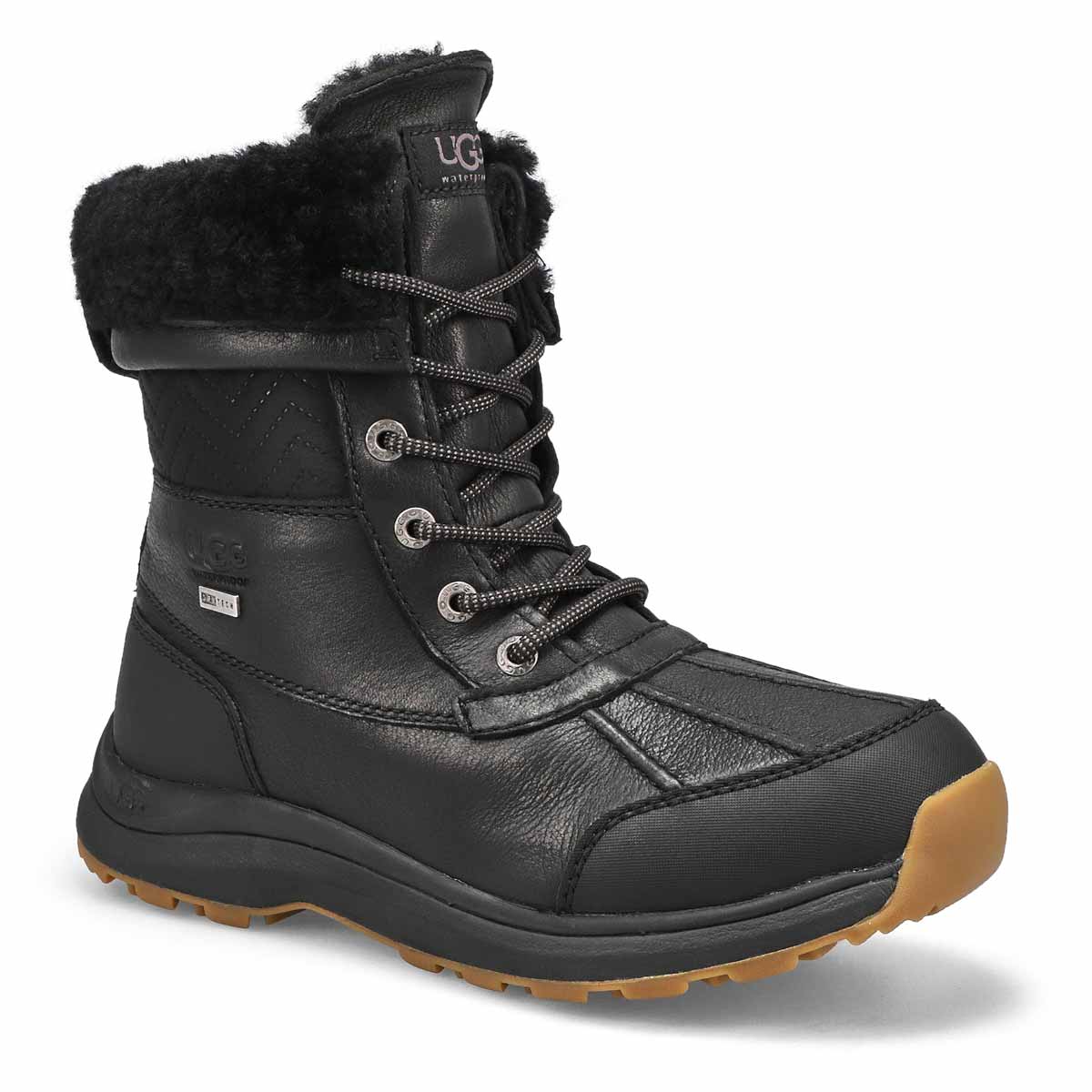 Adirondack Boot III Nylon Women