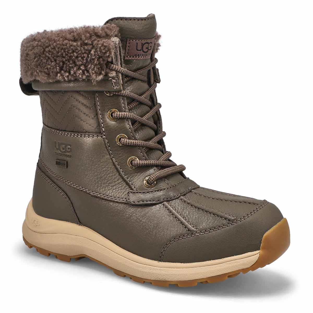 Adirondack Boot III Nylon Women