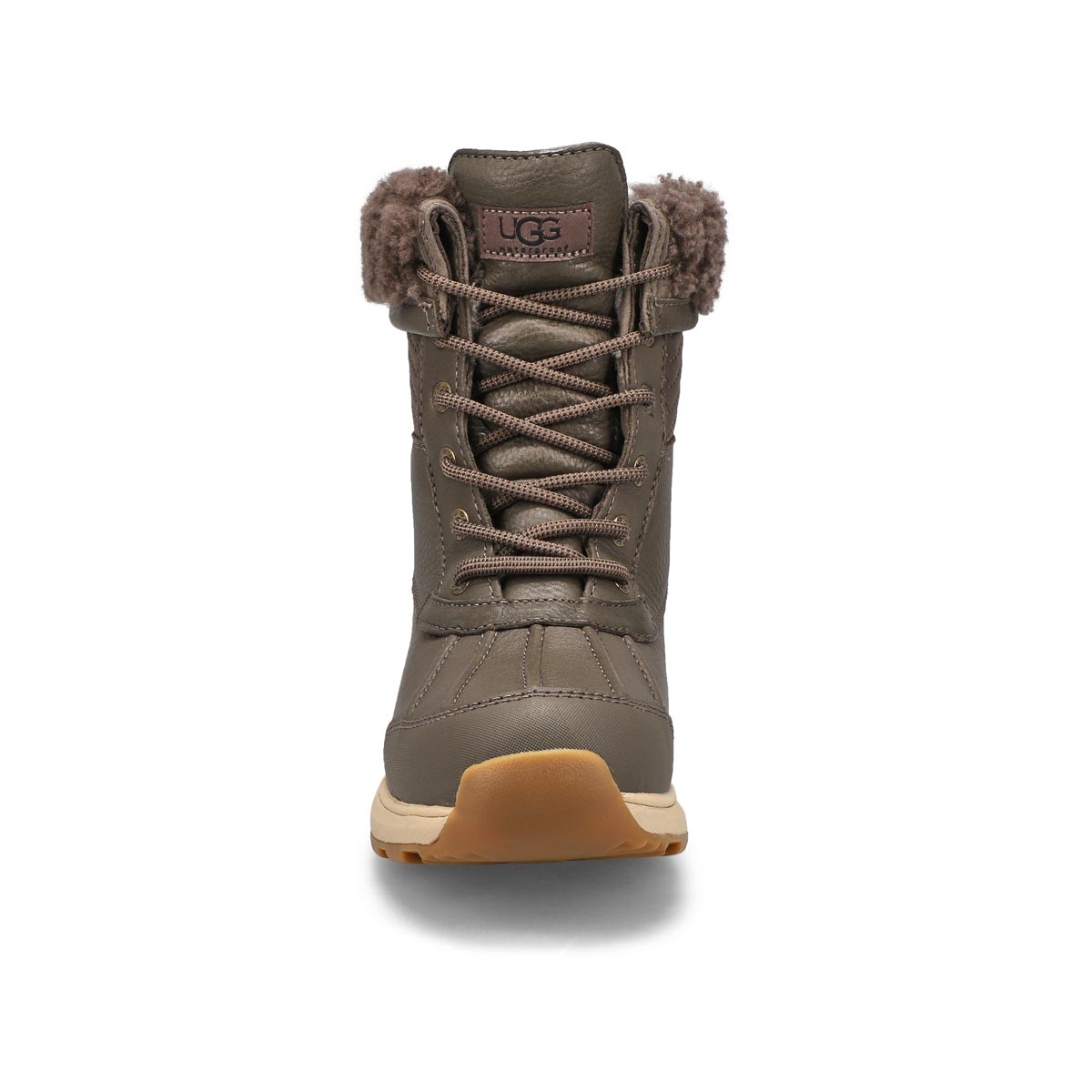 Adirondack Boot III Nylon Women