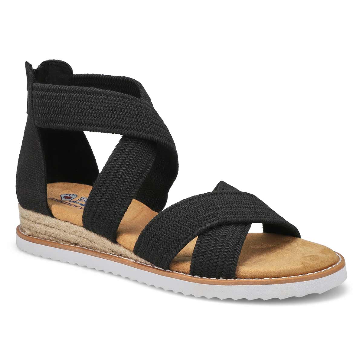 Desert Nights Women