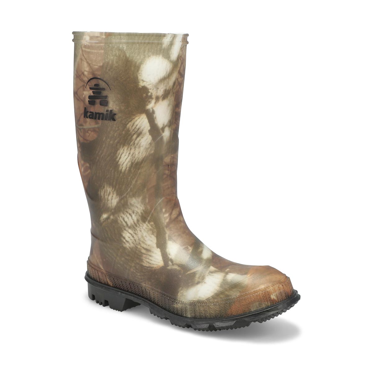 Stomp Camo Boys