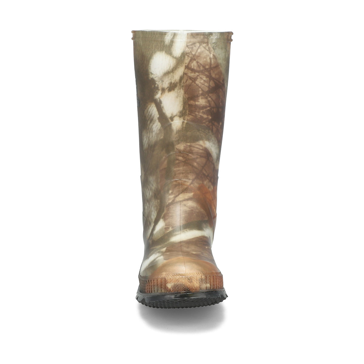 Stomp Camo Boys