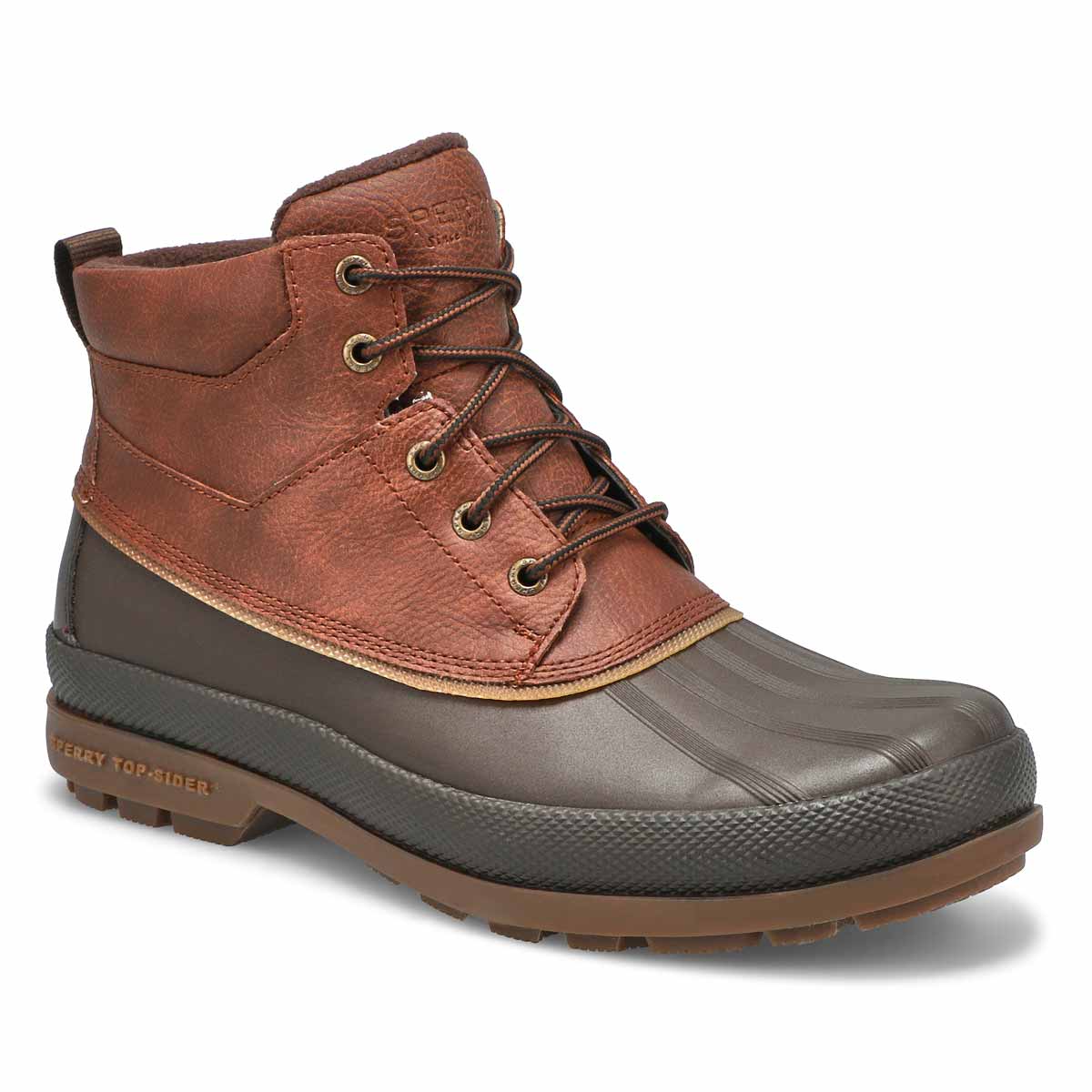 Cold Bay Chukka Men