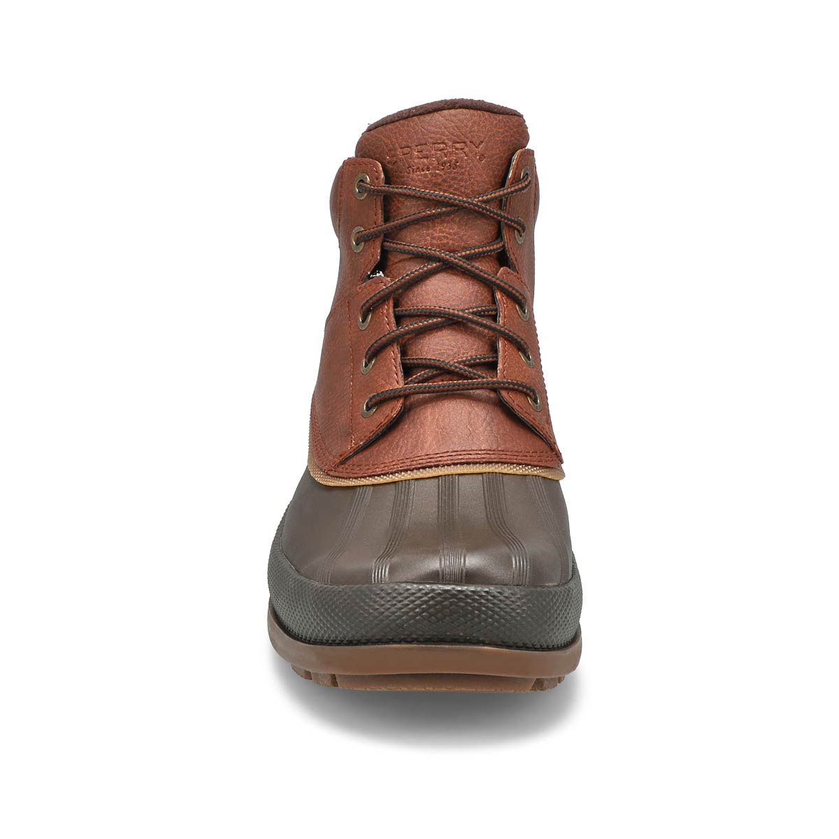 Cold Bay Chukka Men