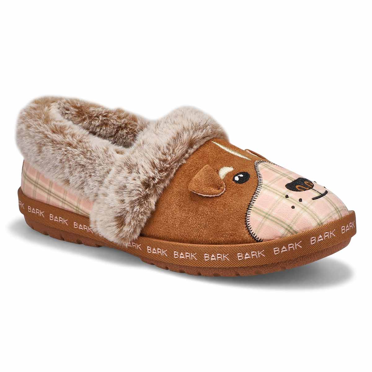 Bobs Too Cozy Catitude Women
