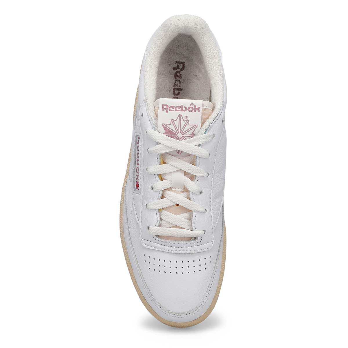 Club C 85 Vintage Co Women