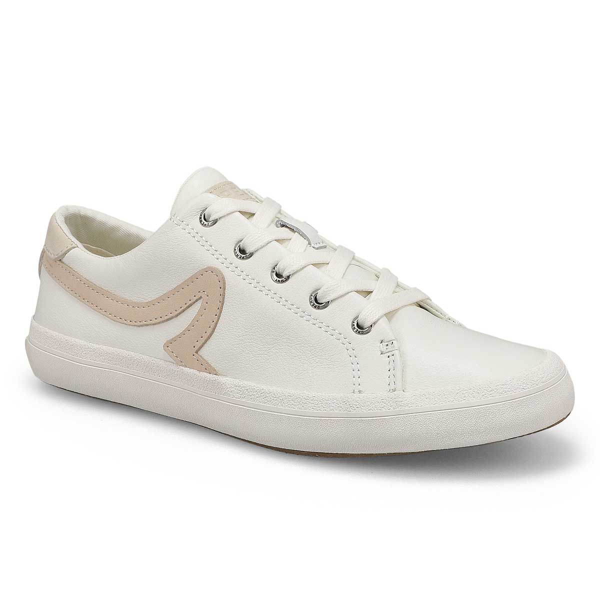 Sandy Leather Women