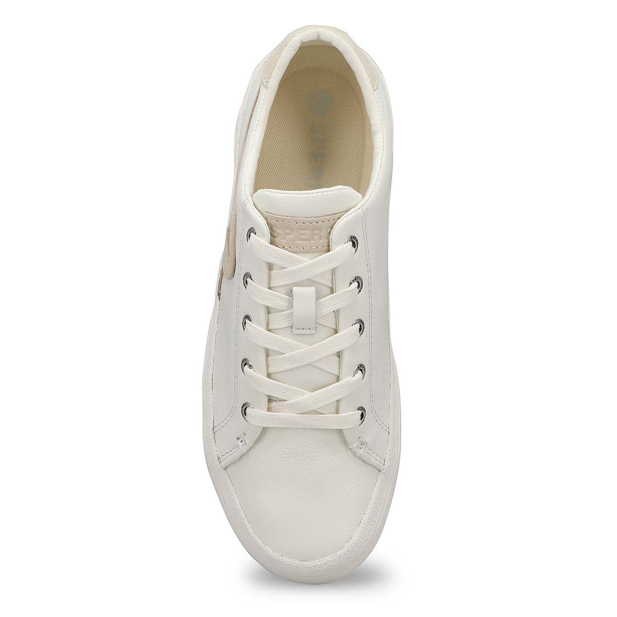 Sandy Leather Women