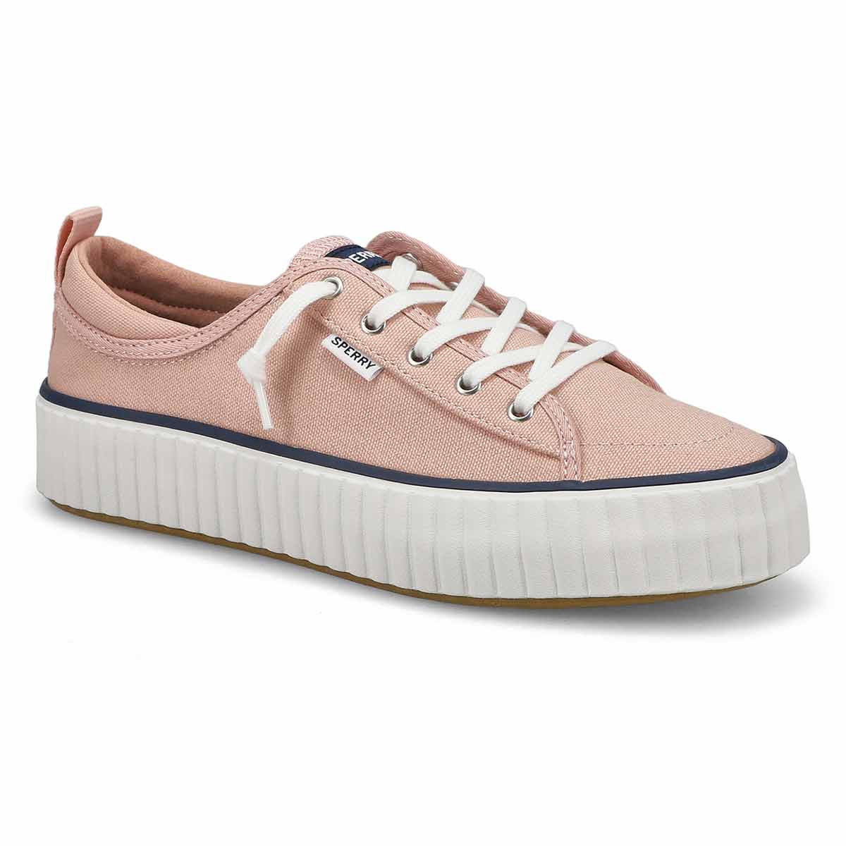 Seacycled Pier Wave Platform LTT Women