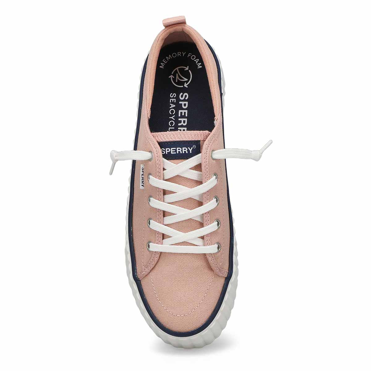 Seacycled Pier Wave Platform LTT Women