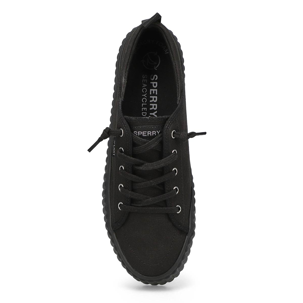 Seacycled Pier Wave Platform LTT Women