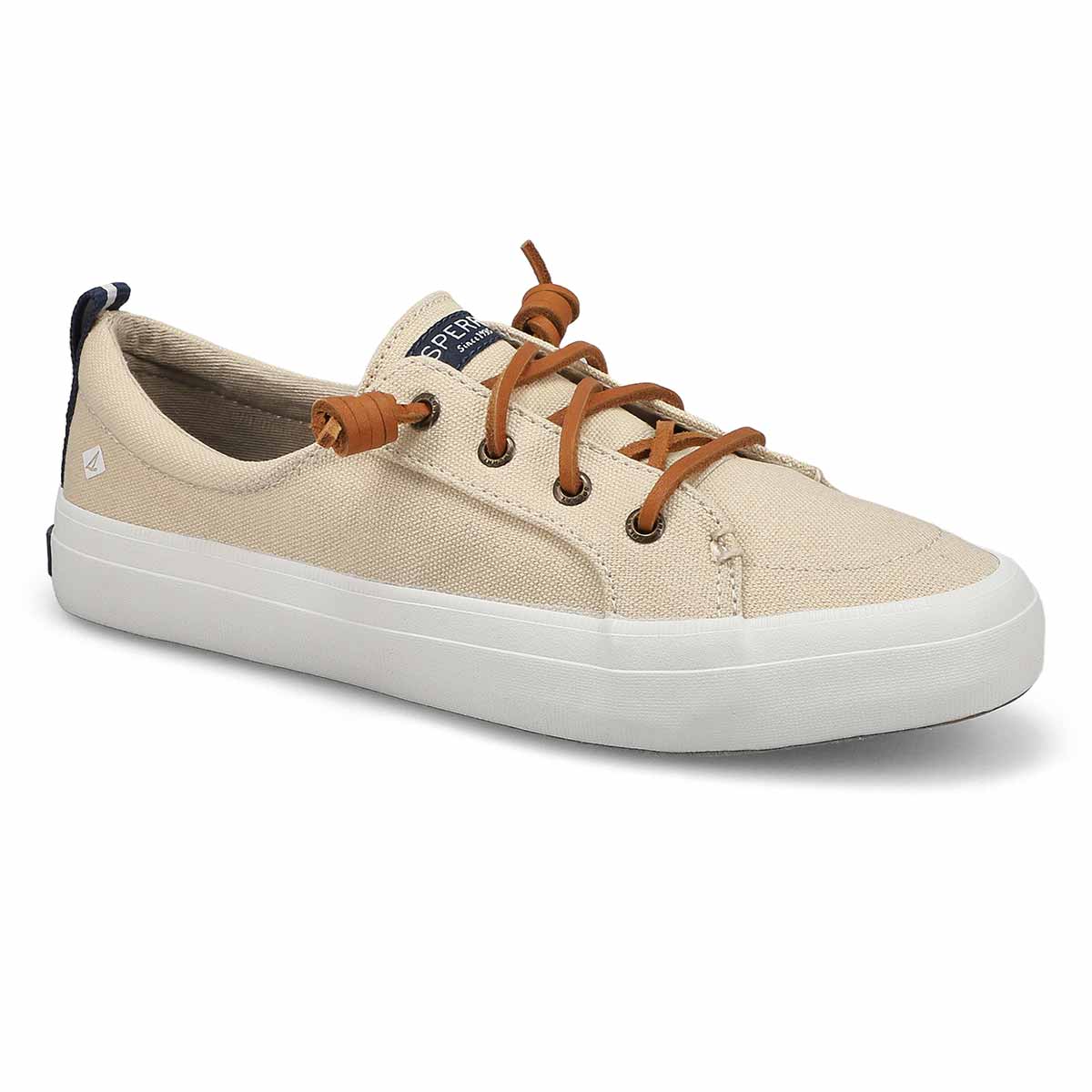 Crest Vibe Linen Women
