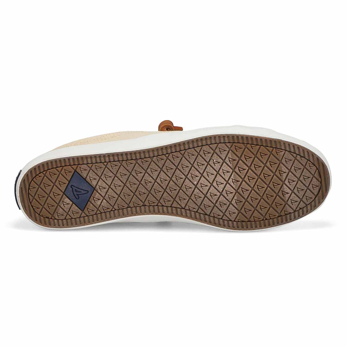 Crest Vibe Linen Women