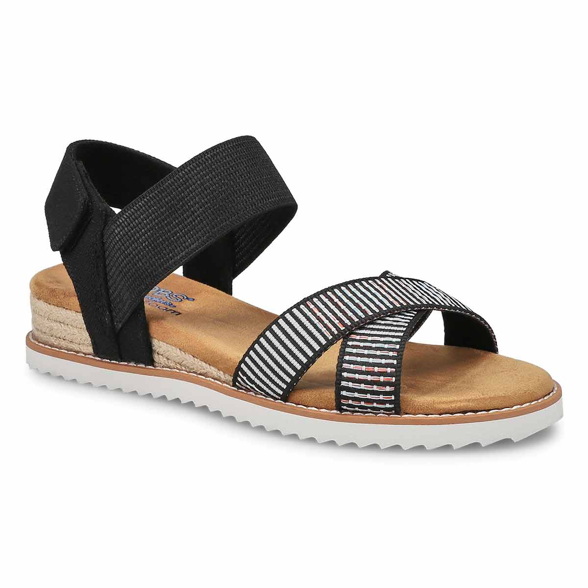 Desert Kiss Cross Strap Women