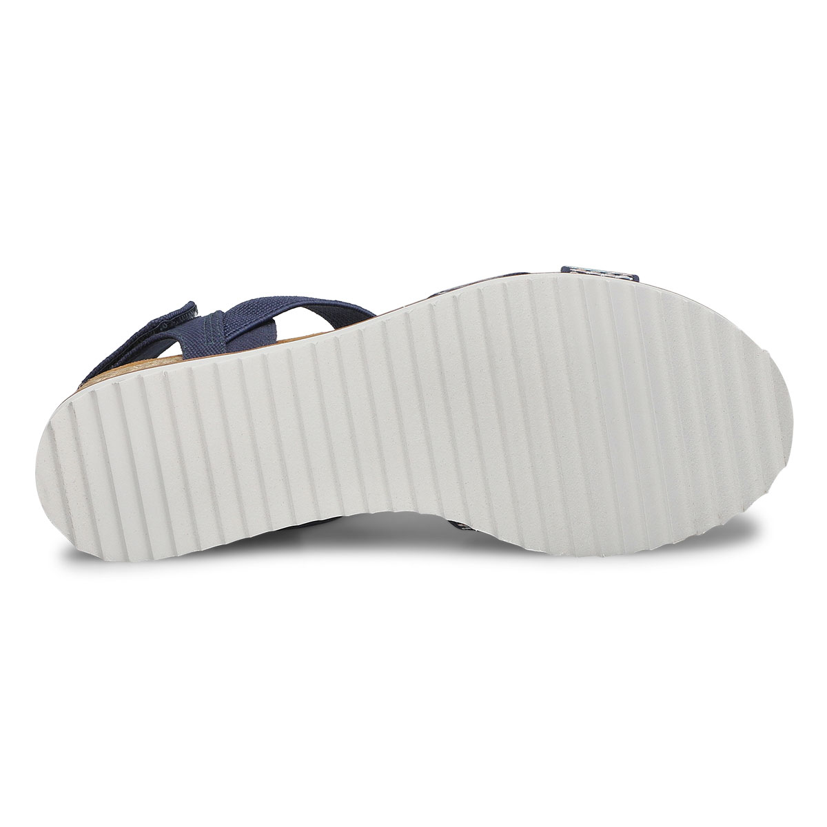 Desert Kiss Cross Strap Women