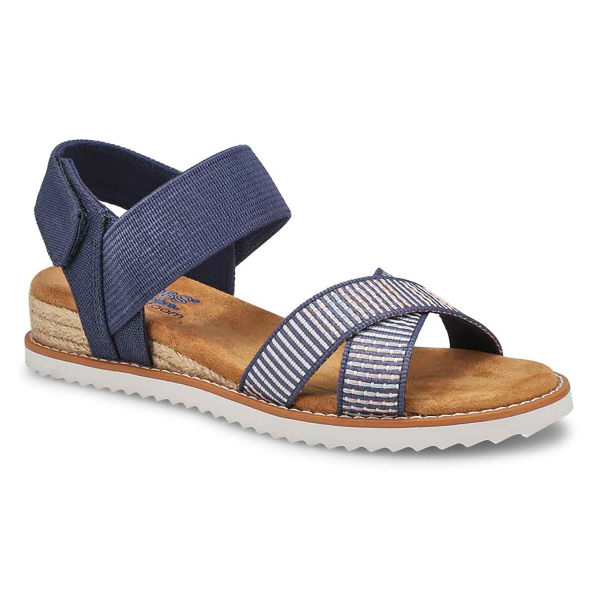 Desert Kiss Cross Strap Women