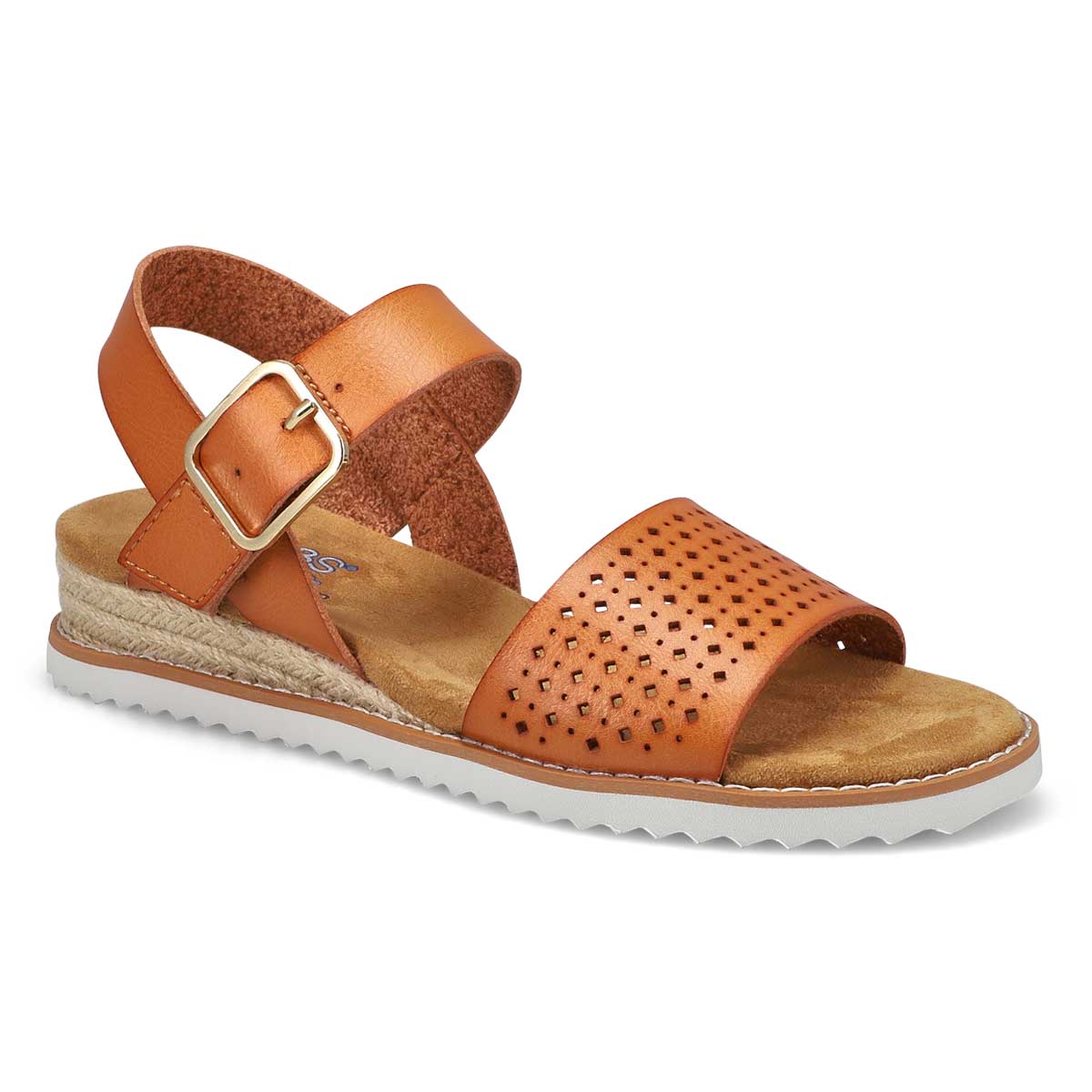 Bobs Desert Kiss Women