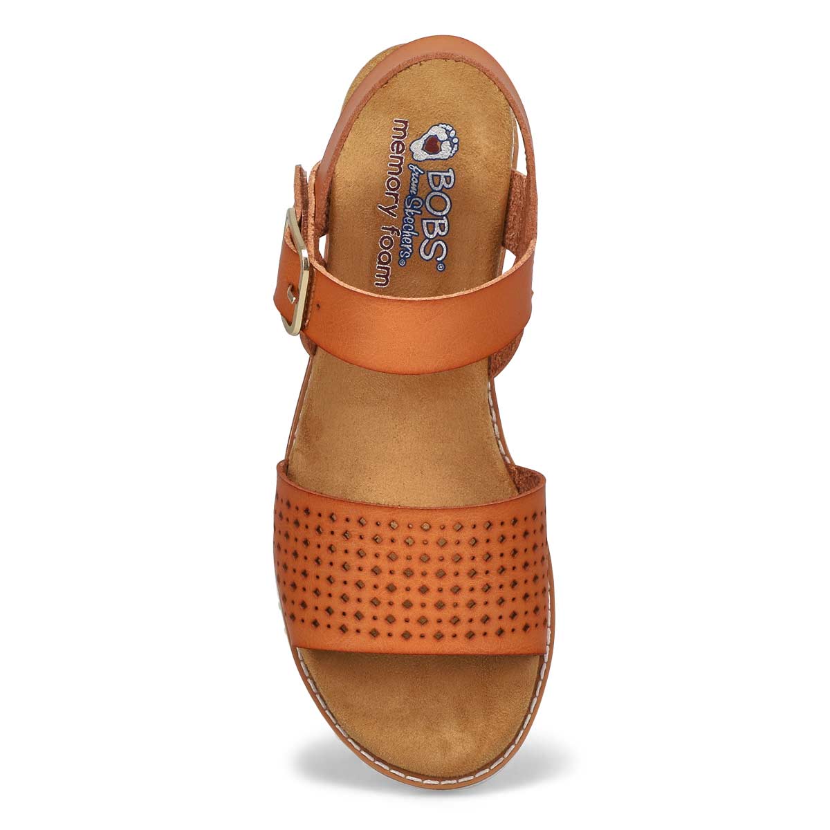 Bobs Desert Kiss Women
