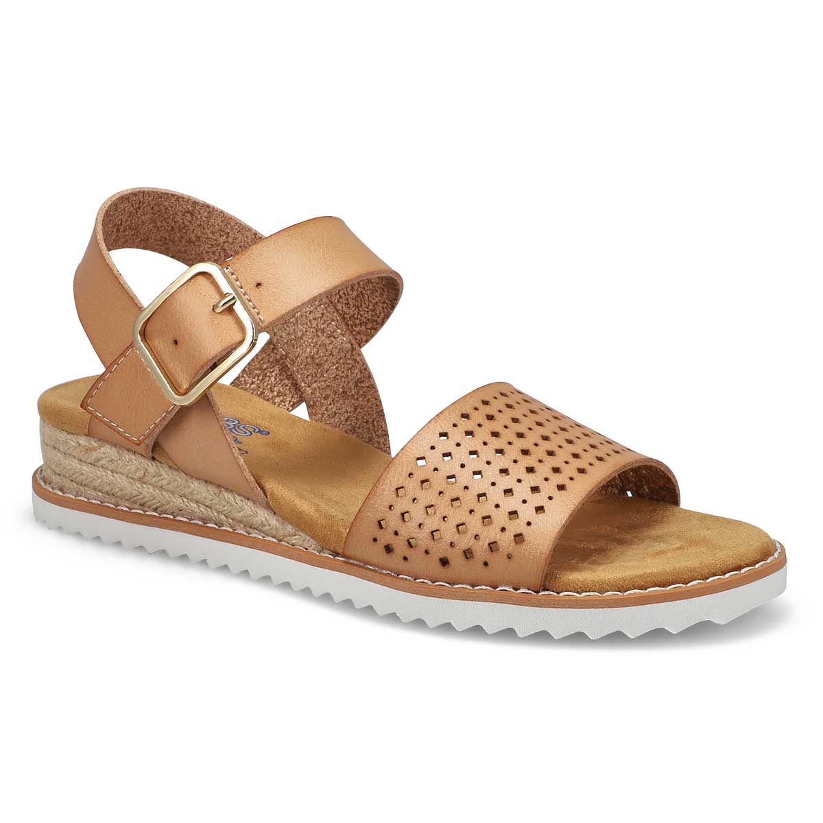 Bobs Desert Kiss Women