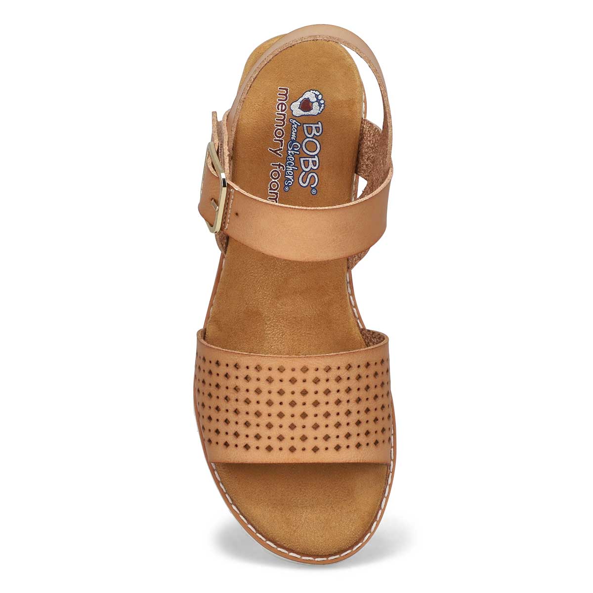 Bobs Desert Kiss Women