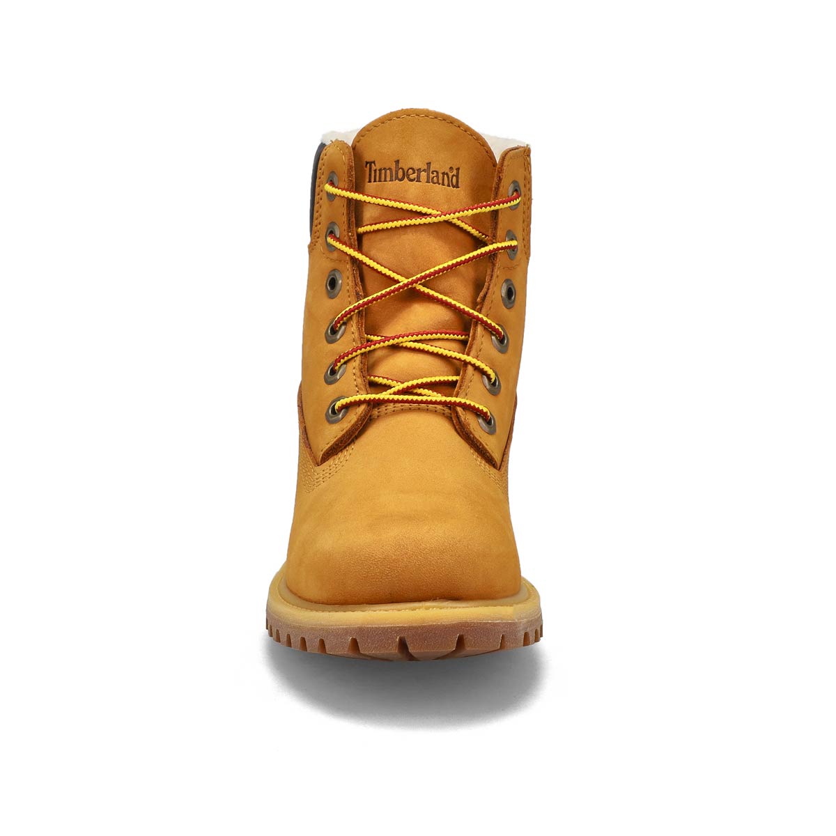 6" Premium Lined Women