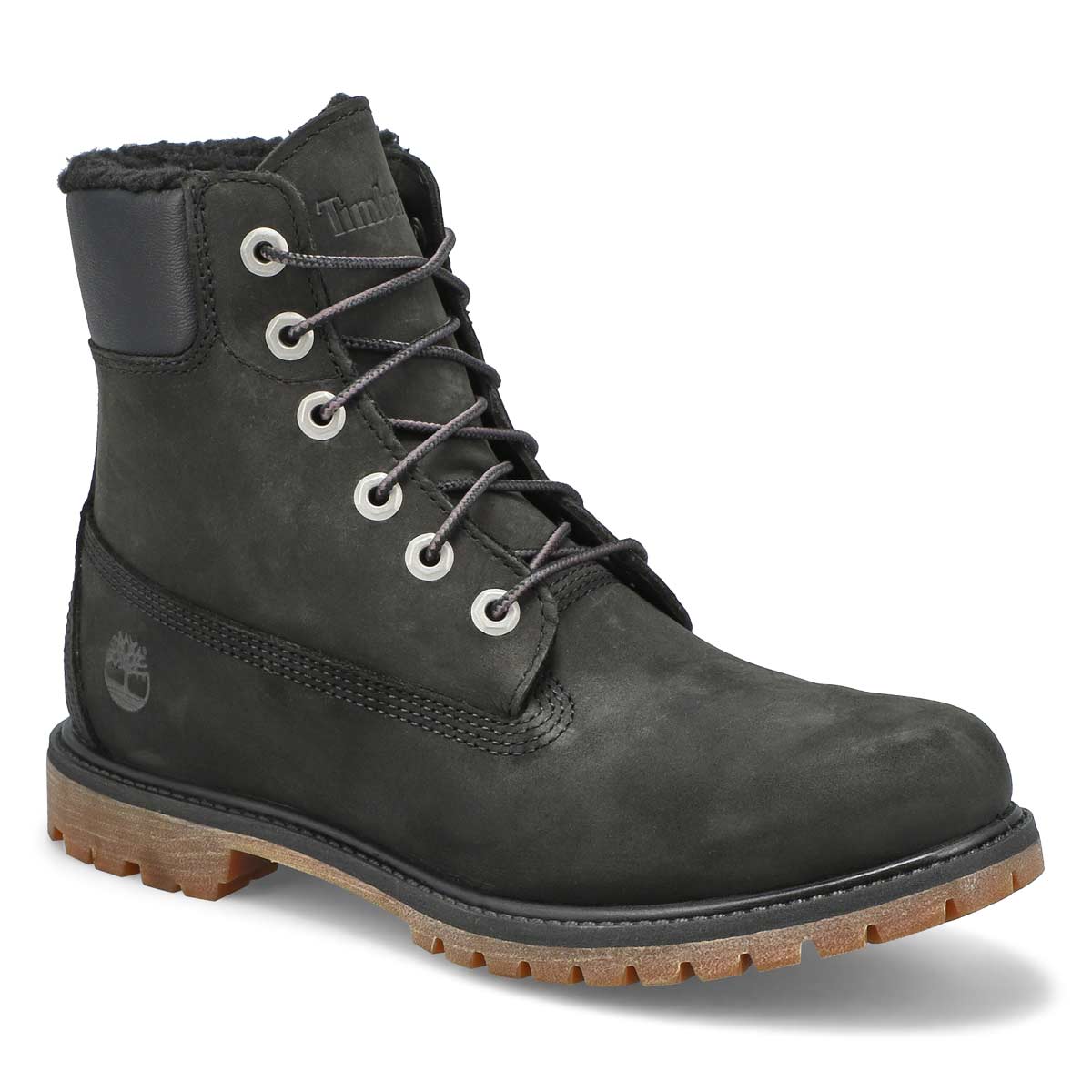 6" Premium Lined Women