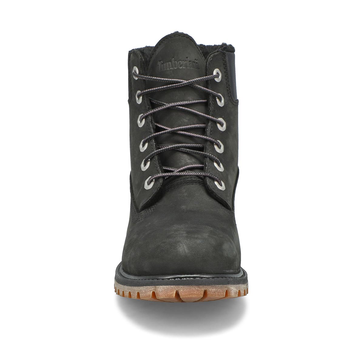 6" Premium Lined Women