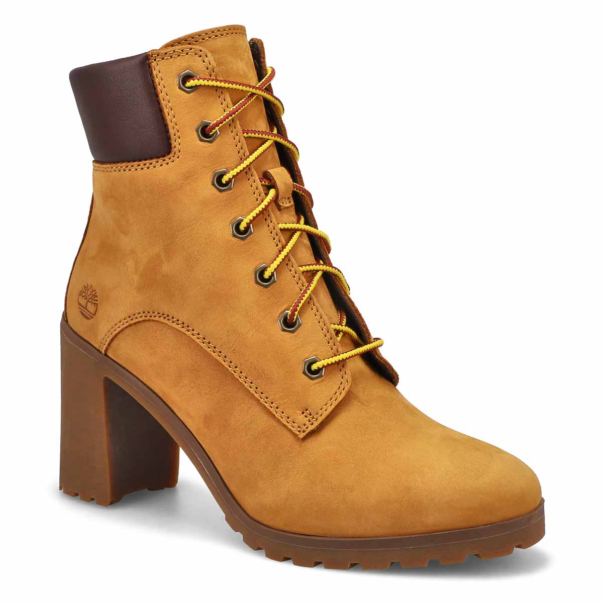 Allington 6" Women