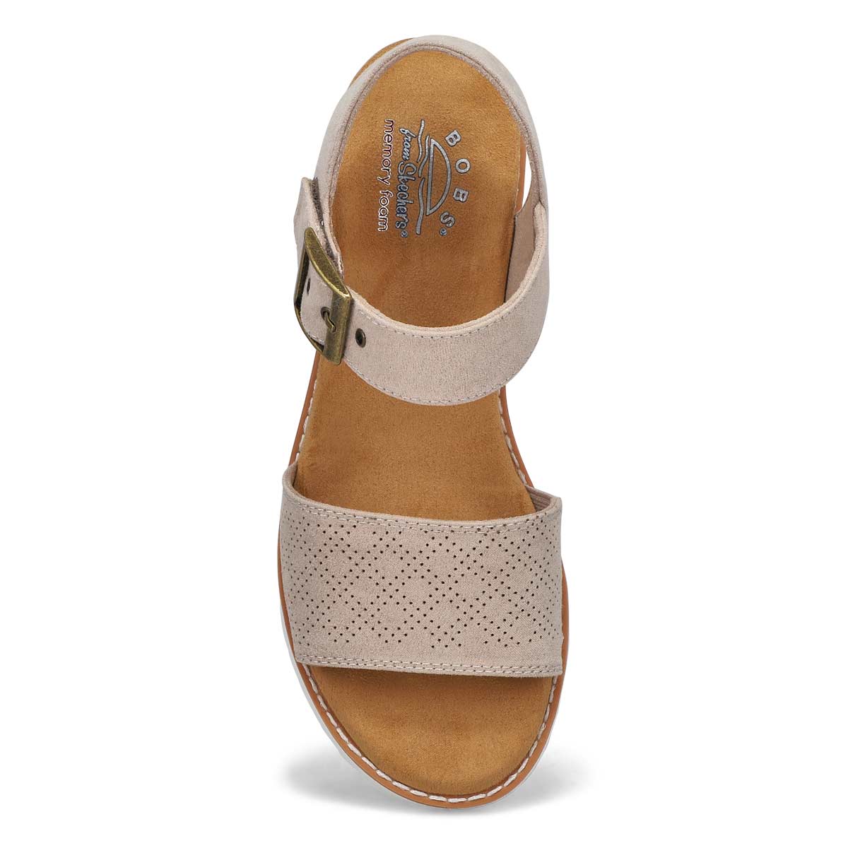 Bobs Desert Kiss Serendipitous Women